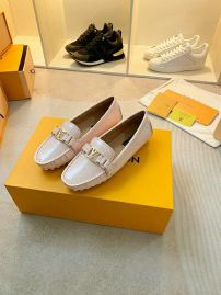 Picture of Louis Vuitton Shoes Women _SKUfw134121938fw